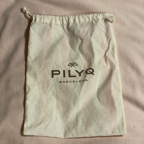 PILYQ shoe bag - Picture 1 of 6